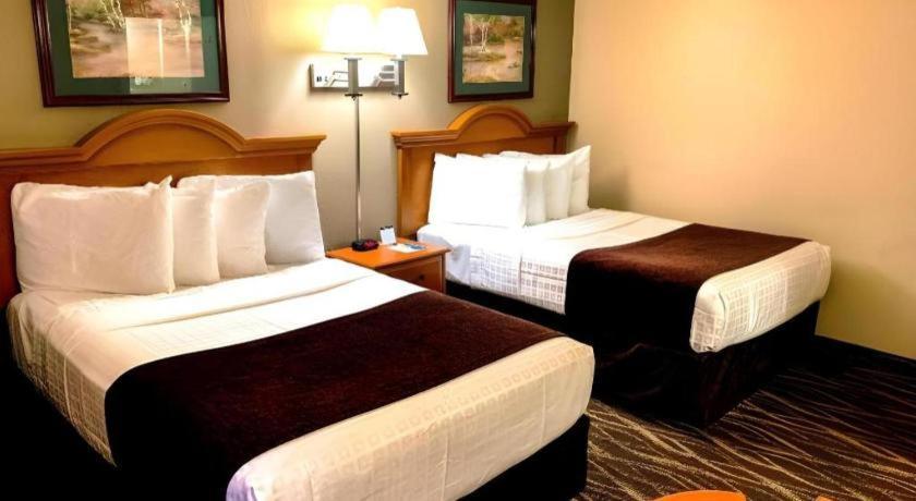 Rodeway Inn & Suites Sheridan Exterior foto