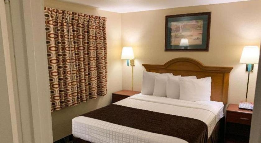Rodeway Inn & Suites Sheridan Exterior foto