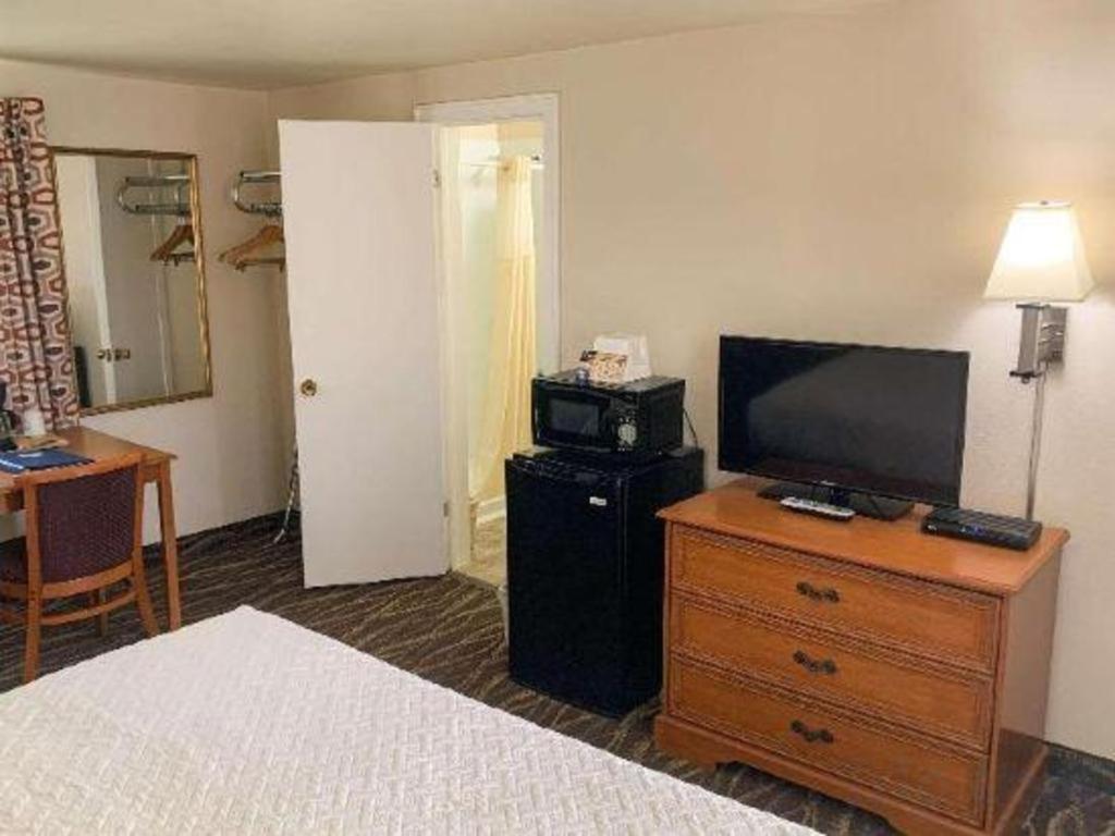 Rodeway Inn & Suites Sheridan Exterior foto